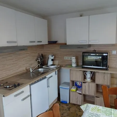 Semesterbostad Ferienhaus-Deichblick Direkt An Der Schoenen Nordsee *