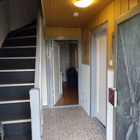 Ferienhaus-Deichblick Direkt An Der Schoenen Nordsee Semesterbostad Friedrichskoog-Spitz