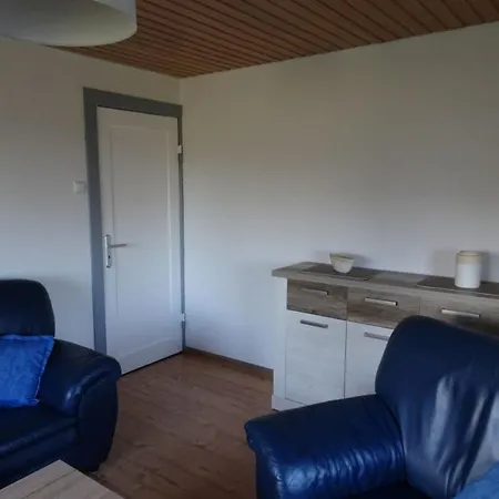Ferienhaus-Deichblick Direkt An Der Schoenen Nordsee *