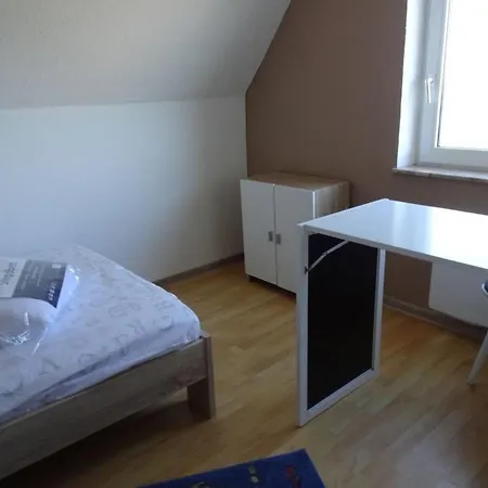 Ferienhaus-Deichblick Direkt An Der Schoenen Nordsee Semesterbostad