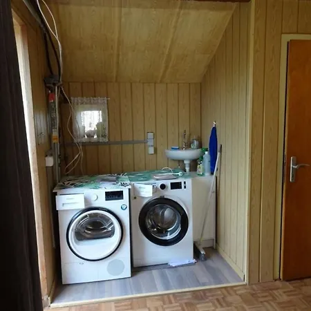 Ferienhaus-Deichblick Direkt An Der Schoenen Nordsee