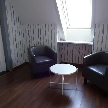 Ferienhaus-Deichblick Direkt An Der Schoenen Nordsee
