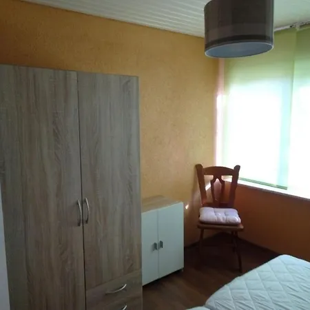 Ferienhaus-Deichblick Direkt An Der Schoenen Nordsee